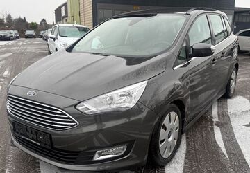 Ford Grand C-Max 125.800 km 5.990 &euro; Neu-Ulm 89231