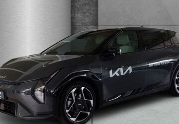 Kia EV4 6.890 km 44.990 &euro; Goslar 38644