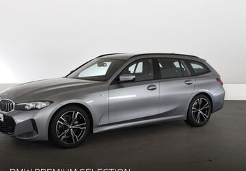 BMW 320 19.343 km 41.790 &euro; Aachen 52078