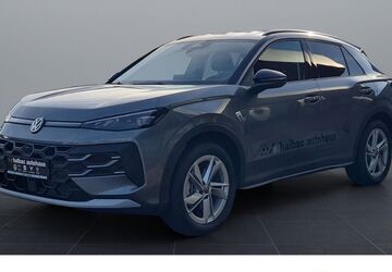 VW T-Roc 6.900 km 41.920 &euro; Halberstadt 38820