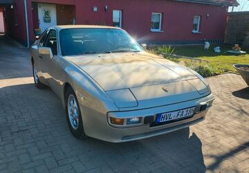 Porsche 944 94.005 km 20.944 &euro; Ketzin 14669