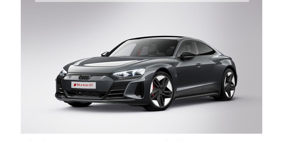 Audi RS e-tron GT 12.490 km 78.980 &euro; Hofheim 65719