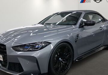 BMW M4 44.923 km 76.990 &euro; München 81827