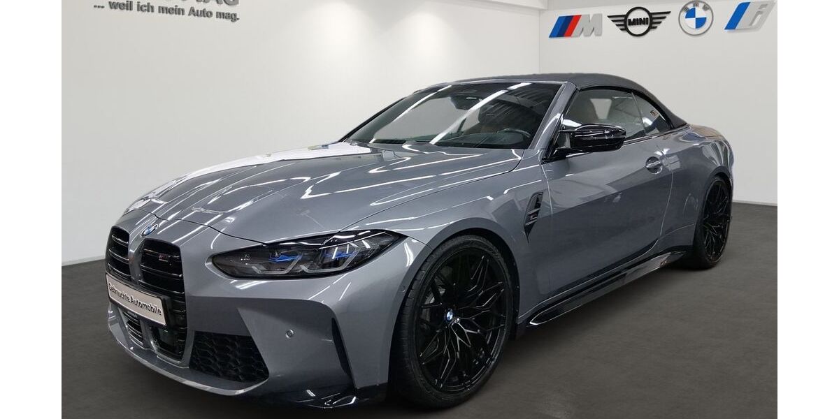 BMW M4 44.923 km 76.990 &euro; München 81827