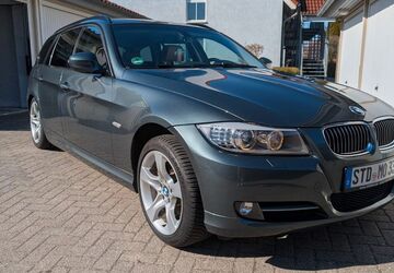 BMW 335 217.000 km 11.000 &euro; Stade 21680