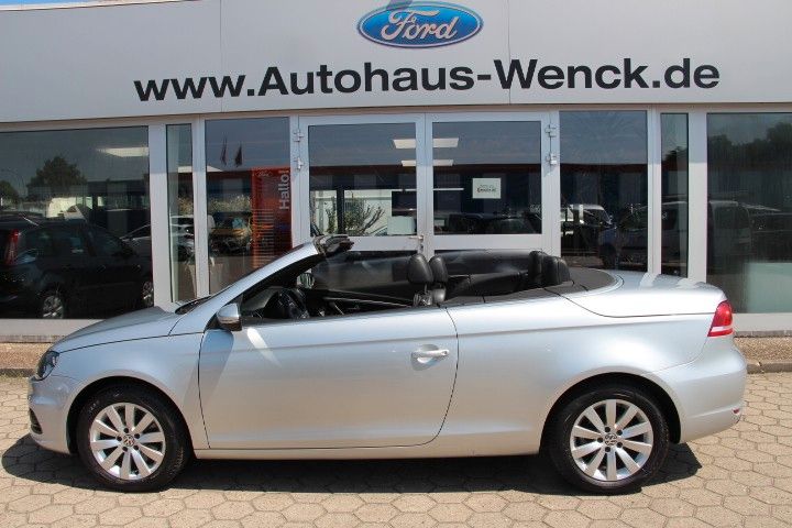 VW Eos 160.299 km 8.470 &euro; Winsen (Luhe) 21423