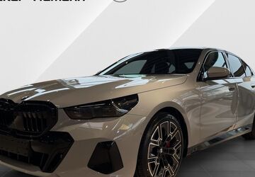 BMW 520 4.011 km 64.503 &euro; Versmold 33775