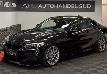 BMW M240i 70.000 km 37.999 &euro; Remscheid 42857
