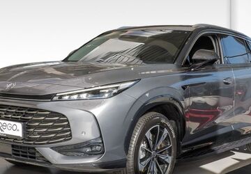 MG HS 10.000 km 38.880 &euro; Remscheid 42855