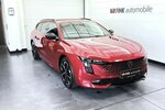 Peugeot 508 SW GT 130 Puretech FULL LED NACHTSICHT 43.900 km 22.750 &euro; Lich 35423
