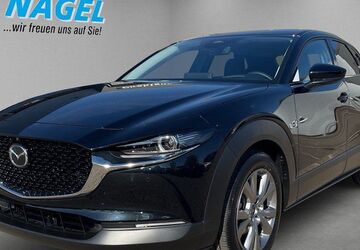 Mazda CX-30 1.380 km 29.999 &euro; Bünde 32257