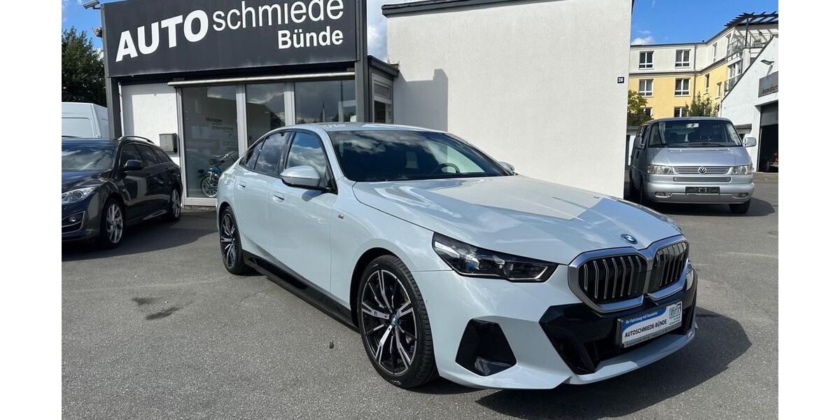 BMW i5 48.200 km 49.900 &euro; Bünde 32257