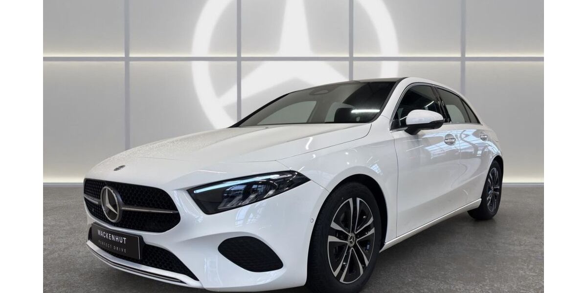 Mercedes-Benz A 180 9.900 km 37.930 &euro; Nagold 72202