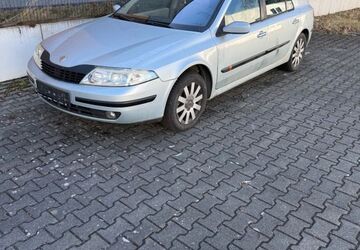 Renault Laguna 149.000 km 1.750 &euro; Naila 95119