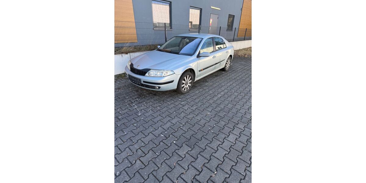 Renault Laguna 149.000 km 1.750 &euro; Naila 95119