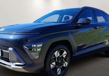 Hyundai KONA 7.600 km 28.935 &euro; Erfurt 99085