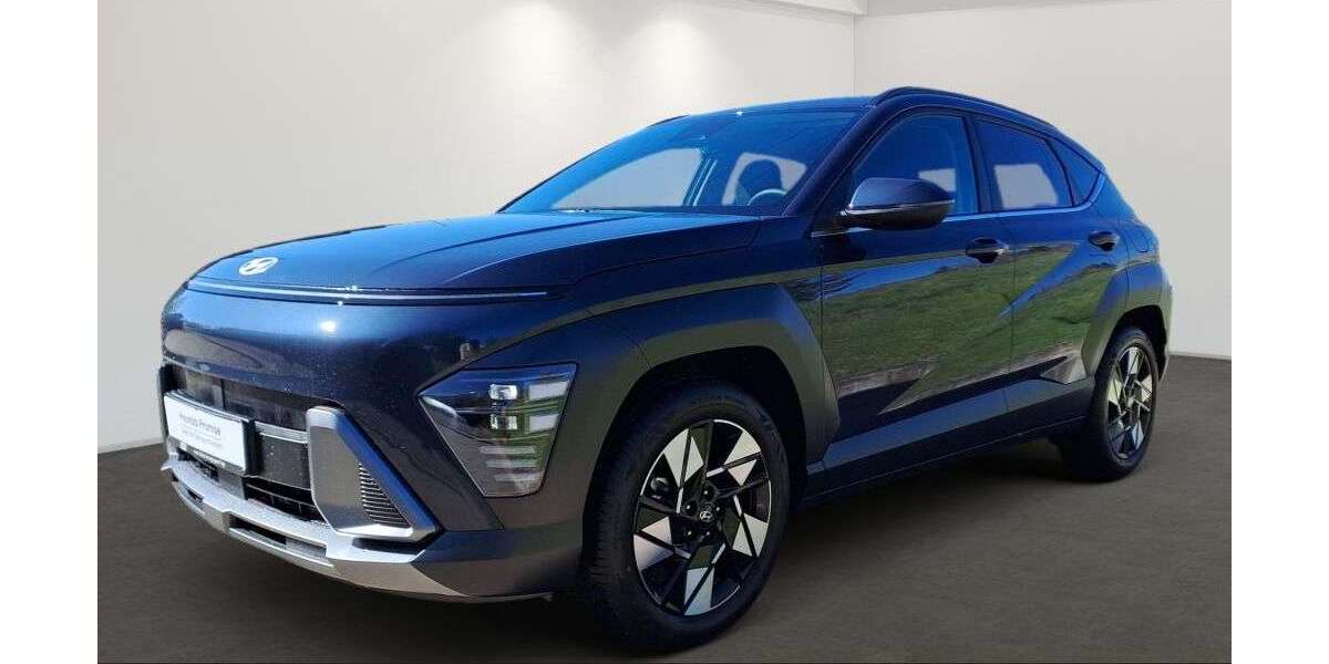 Hyundai KONA 7.600 km 28.935 &euro; Erfurt 99085