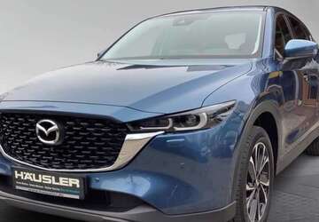 Mazda CX-5 29.350 km 29.990 &euro; Fürstenfeldbruck 82256