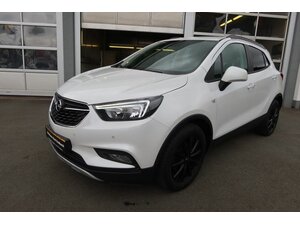 Opel Mokka X Active Start/Stop 78.550 km 10.990 &euro; Bad Endbach 35080