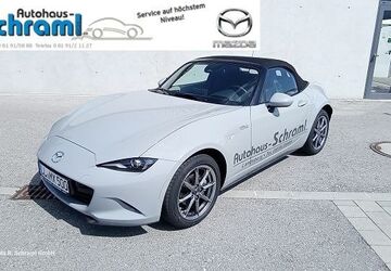 Mazda MX-5 1.319 km 28.990 &euro; Landsberg 86899