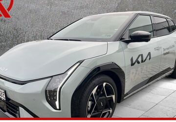 Kia EV4 3.500 km 44.995 &euro; Weiden 92637