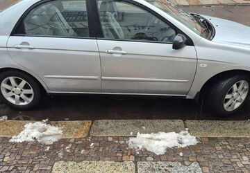 Kia Cerato 35.630 km 2.999 &euro; Leipzig 04277