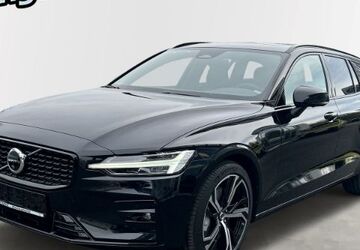 Volvo V60 19.900 km 51.990 &euro; Kleinostheim 63801