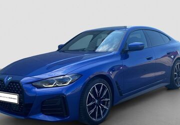 BMW 430 Gran Coupé 27.803 km 55.845 &euro; Zwickau 08060