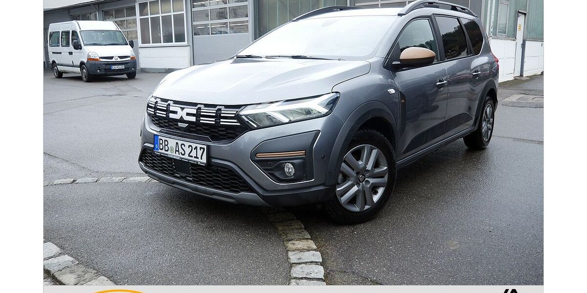 Dacia Jogger 21.000 km 22.500 &euro; Herrenberg 71083