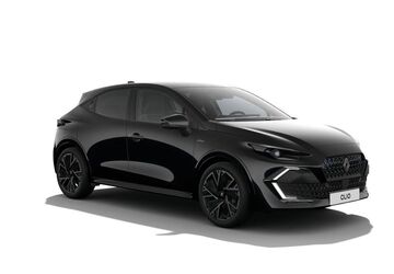 Renault Clio 5.000 km 28.970 &euro; Hanau 63452