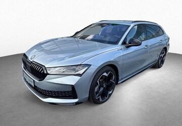 Skoda Superb 7.300 km 49.960 &euro; Schwabach 91126