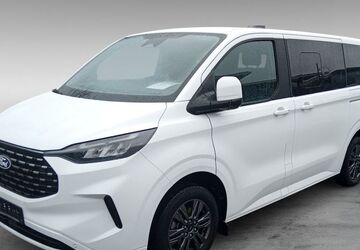 Ford Tourneo Custom 25.000 km 43.850 &euro; Bitburg 54634