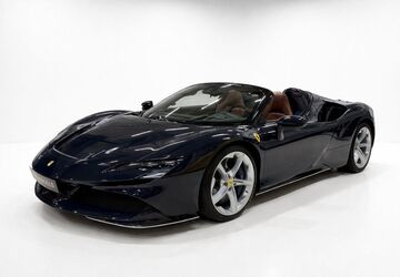 Ferrari SF90 6.500 km 445.000 &euro; Velddriel 