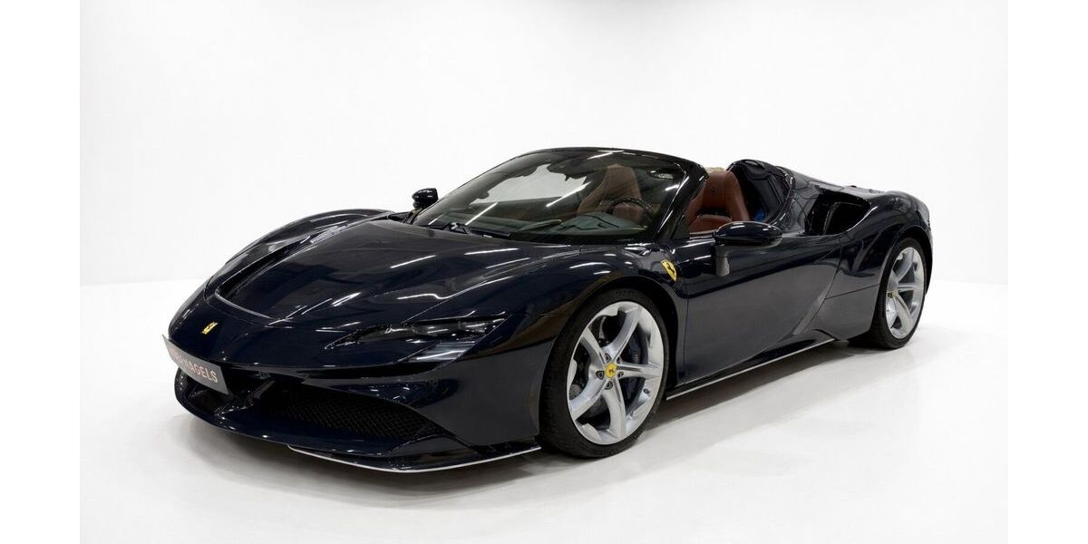 Ferrari SF90 6.500 km 445.000 &euro; Velddriel 