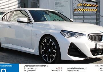 BMW 220 23.350 km 40.440 &euro; Neusitz/Rothenburg 91616
