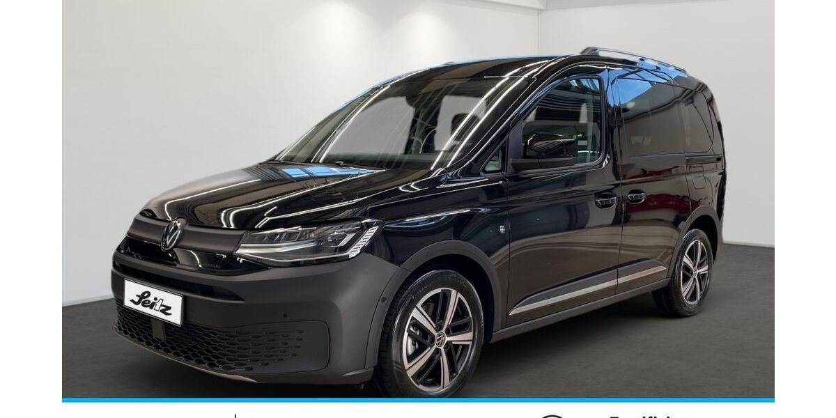 VW Caddy 8.300 km 41.440 &euro; Kempten 87437