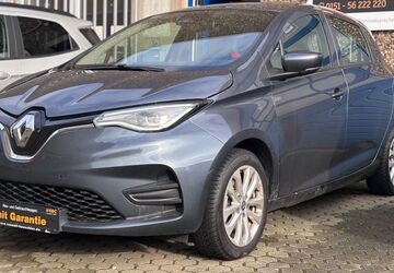 Renault ZOE 43.500 km 12.450 &euro; Köln 50859