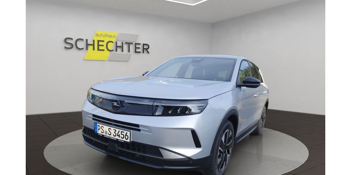 Opel Grandland (X) 1.500 km 33.555 &euro; Rodalben-Neuhof 66976