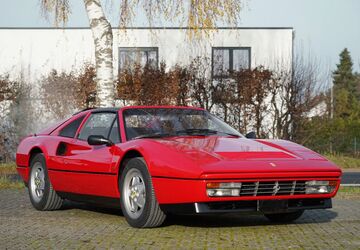 Ferrari 328 48.973 km 105.000 &euro; Isernhagen 30916