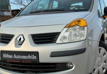 Renault Modus 166.635 km 2.490 &euro; Pfullingen 72793