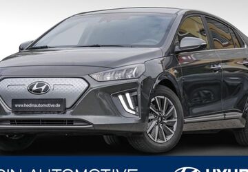 Hyundai IONIQ 44.681 km 16.450 &euro; Kaiserslautern 67655