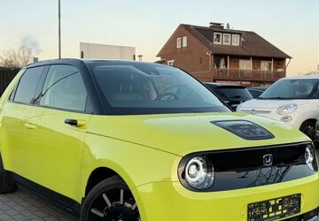 Honda e 42.240 km 15.450 &euro; Gronau 48599