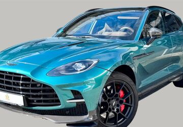 Aston Martin DBX 37.900 km 179.999 &euro; Königsbrunn 86343