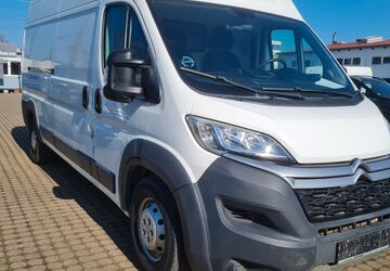 Citroen Jumper 102.800 km 7.950 &euro; Ludwigshafen Am Rhein 67059