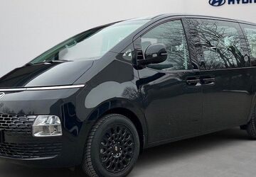Hyundai STARIA 20.000 km 39.990 &euro; Durach 87471