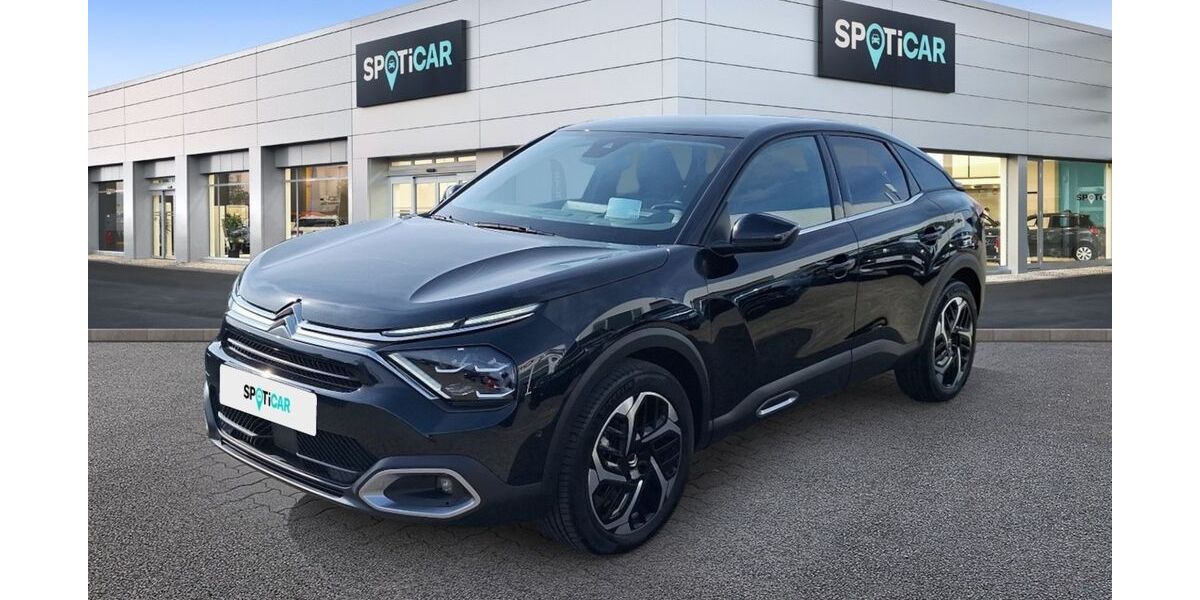 Citroen C4 6.900 km 21.870 &euro; Goslar 38644