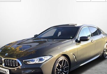 BMW 840 100.184 km 56.890 &euro; Emden 26723