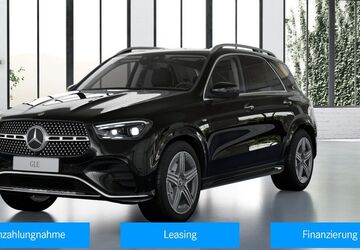 Mercedes-Benz GLE 350 23.825 km 79.689 &euro; Donauwörth 86609