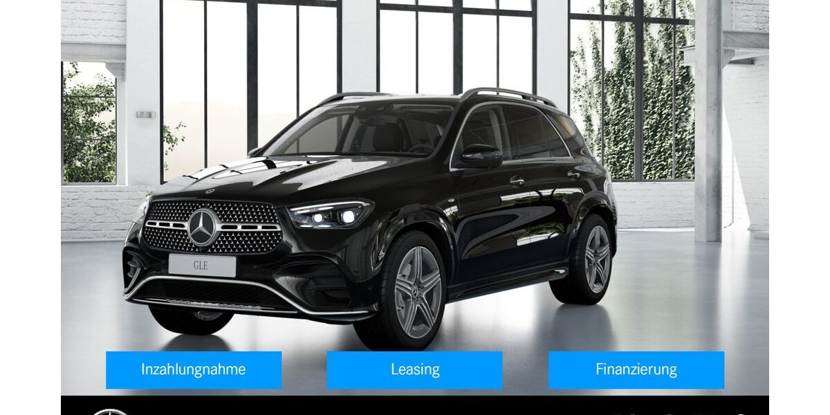 Mercedes-Benz GLE 350 23.825 km 79.689 &euro; Donauwörth 86609
