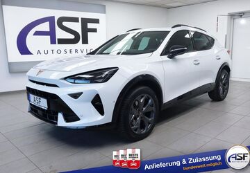 Cupra Formentor 8.250 km 33.470 &euro; Fürstenwalde bei Berlin 15517